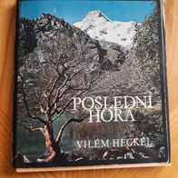 Poslední Hora - Expedition Peru 1970