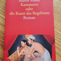 Kamasutra oder die Kunst des Begehrens