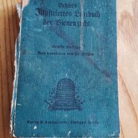 Illustriertes Lehrbuch der Bienenzucht