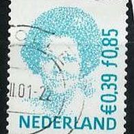 Niederlande Mi. Nr. 1907 Königin Beatrix o <