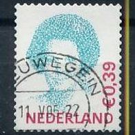 Niederlande Mi. Nr. 1961 Königin Beatrix o <