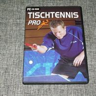 Tischtennis Pro