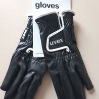 Reithandschuhe uvex topstyle Größe 8