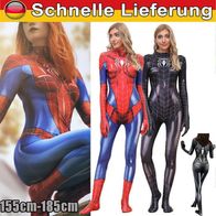 Karneval Kostum Damen Sexy