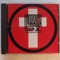 Warrior Soul - Drugs, god and the new republic , CD - BMG 1991