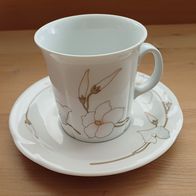 1 x Arzberg Germany Form 8000 Corso Rhodos Kaffeeset