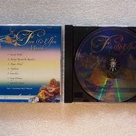 Feen- & Elfenmusik, CD Weltbild 2007