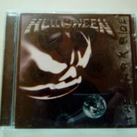 HeIIoween-The Dark Ride. CD AIbum