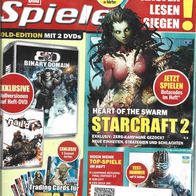 Computer Bildspiele Nr. 2 / 2013