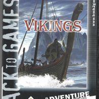 PC CD-Rom Vikings mit zwei CD´s