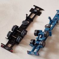 Wiking - Ersatzteile Aufliegerchassis in 1:87 !(TS95)