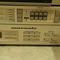 Schöner Marantz ST510 Hifi Tuner Radio Empfänger
