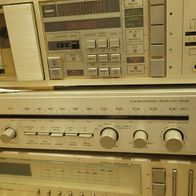 Schöner Marantz SR25 Hifi Receiver Amplifier Radio Empfänger