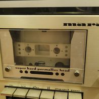 Schönes Marantz SD3000 Tapedeck Cassettengerät
