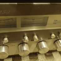 Schöner Marantz MR250 Hifi Receiver Amplifier Radio Empfänger