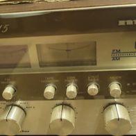 Schöner Marantz MR215 Hifi Receiver Amplifier Radio Empfänger