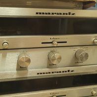 Marantz 2216 Hifi Receiver Amplifier Radio Empfänger