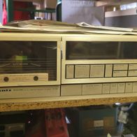 Marantz SD64 Tapedeck Cassettengerät Teileträger Bastlergerät