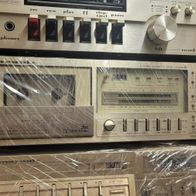 Schönes Marantz SD820dbx highend Tapedeck Cassettenrecorder
