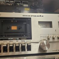 Marantz Model 5000 Tapedeck Cassettengerät Teileträger Bastlergerät