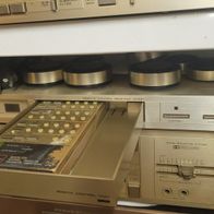 Seltene Marantz Fernbedienung Remote Control RC430