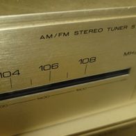 Schöner Marantz ST25 Hifi Tuner Radio Empfänger