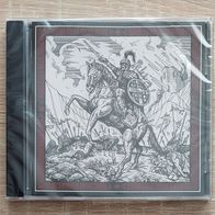 Sigorsped (Sigorspéd) - Everlasting wisdom of the ancients - L.E. CD (NEU)
