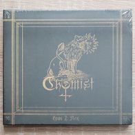 Chymist - Opus I: Nox EP - DigiCD (NEU)