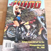 in The Wind Girls Cover & Poster, 90Jahre
