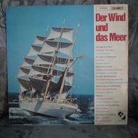 Der Wind und das Meer (M#)