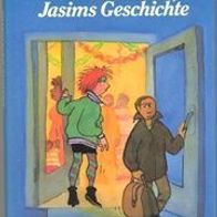 Lisas Geschichte ? Jasmins Geschichte (210y)