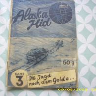 Alaska Kid Nr. 3