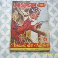 American Stories Nr. 2