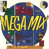 7 Vinyl Snap / Megamix