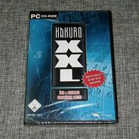 Kakuro XXL