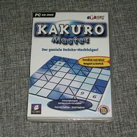 Kakuro Master