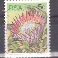 Südafrika Michel Nr. 516 gestempelt (22)