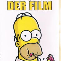 Die Simpsons - Der Film - DVD