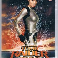 Lara Croft Tomb Raider - Die Wiege des Lebens - Mit Angelina Jolie u.a. - DVD