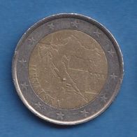 Kroatien 2 Euro 2023