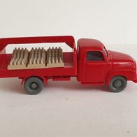 Wiking #353 Opel Blitz Getränke