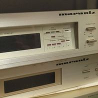 Schöner Marantz ST450 Hifi Tuner Radio Empfänger