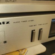 Schöner Marantz AT251Audio Timer