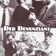 Filmprogramm WNF Nr. 8631 Der Denunziant Franco Nero 4 Seiten