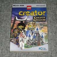 Lego Creator - Knights Kingdom