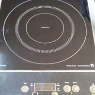 Caso Induktionskochplatte Comfort 2000 S