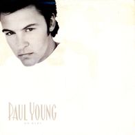 7 Vinyl Paul Young / Oh Girl