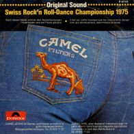 7 Vinyl Swiss Rock´n Roll Dance Championship 1975