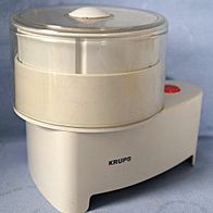 Krups Mix Mixaufsatz Zerkleiner, Zerkleinern