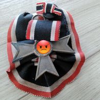 KVK Kriegsverdienst Kreuz+ Feldspange + Deko Einzel Spange Orden Medaille Ehrenzeiche